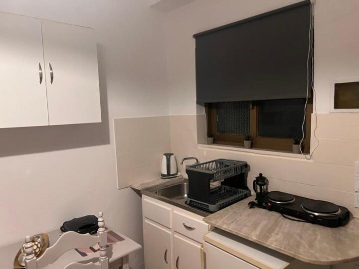 Thimioshouse Apartman Kávosz Kültér fotó