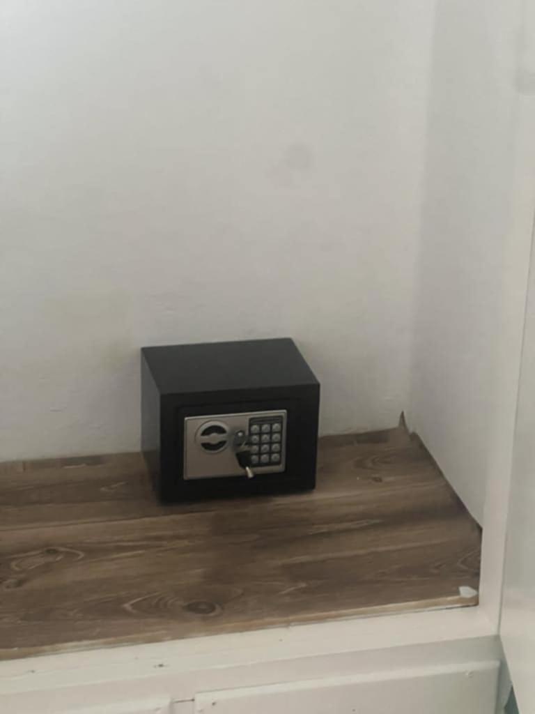 Thimioshouse Apartman Kávosz Kültér fotó